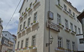 Hotel Zum Goldenen Löwen Baden Baden